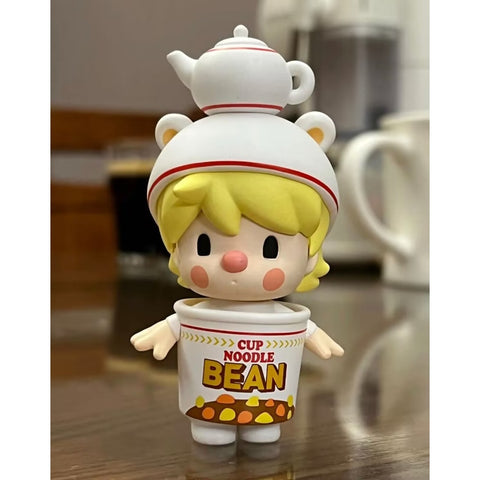 Sweet Bean Supermarket Series Cup Noodles