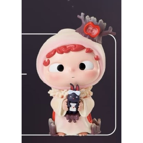 Ozai Catch The Clumsy Bunny 2025 Limited Edition