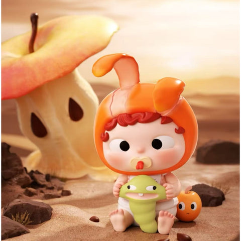 Ozai Little Rascal Ozai 2025 Limited Edition