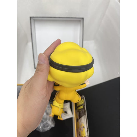 DIMOO x Minions Limited Figure
