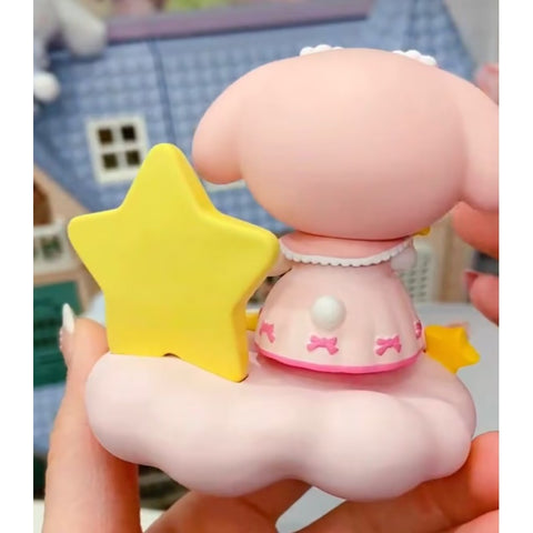 Sanrio Characters Magic Night Series My Melody