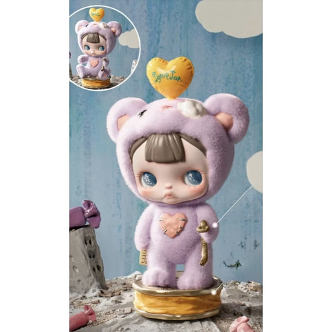 TINYTINY Sugar Therapy Room Blind Box Series: Syrup Jar (Confirmed Style)