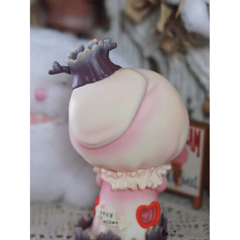 Ozai Catch The Clumsy Bunny 2025 Limited Edition