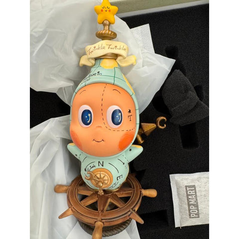 Twinkle Twinkle North Star 2025 Limited Edition