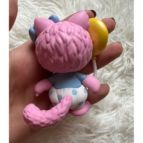 Sweet Bean Ghosts Series Werewolf