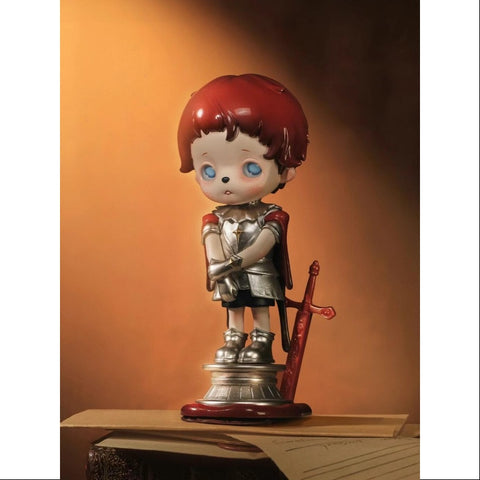 inosoul In The Still Room Series Whole Set Opened