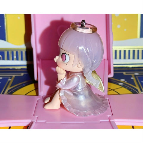 MOLLY Castle Christmas Miracle Box Series Secret Miracle for You special ver.(No Box)