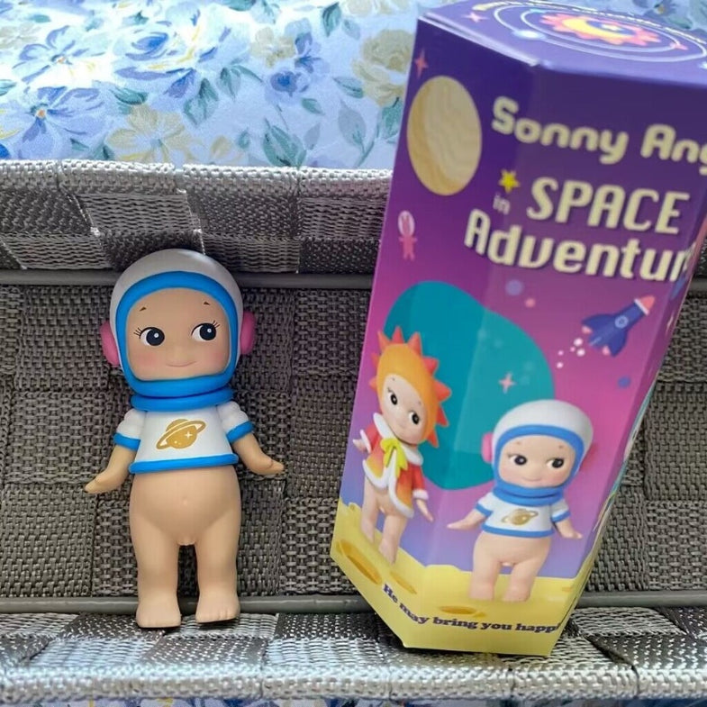 Sonny Angel in Space Adventure Series – TOYSEZ