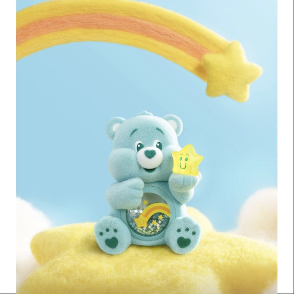 Care Bears Colorful Hugs シリーズ Care Bears Colorful Hugs Series Blind Box PRE-ORDER SHIPS