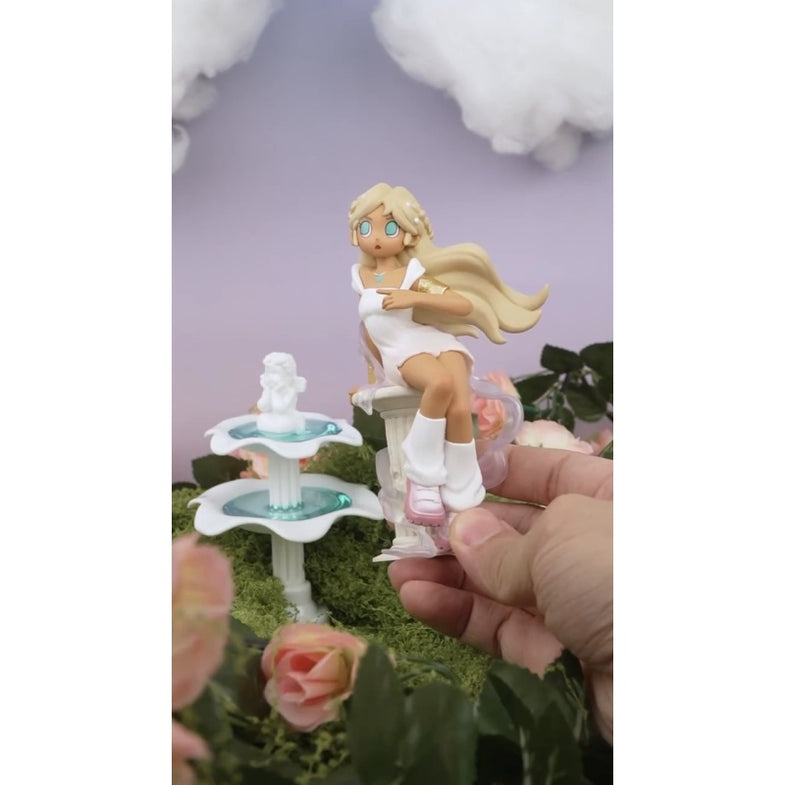 Peach Riot Power Chords Blind Box Series – TOYSEZ