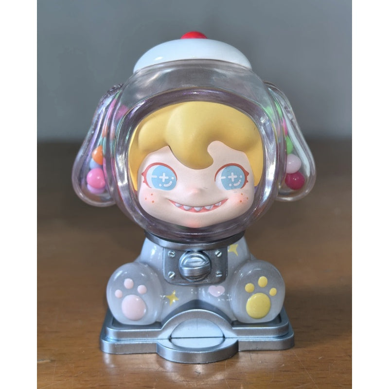 Dudoo Memory Store Blind Box Series: Jelly Pop (Confirmed Style)