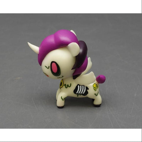 Tokidoki Unicorno Series 3 Secret Milo