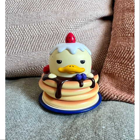 Duckoo In The Kitchen Series Whole Set Opened