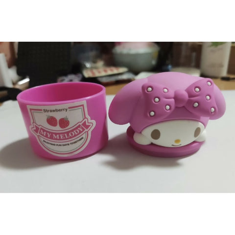 Sanrio Characters Storage Jar Series My Melody