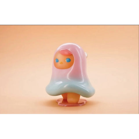PUCKY The Ghost Bubble Gum 2021 Limited edition