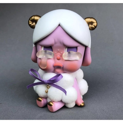 Crybaby Miss Sheep 2019 Limited Edition