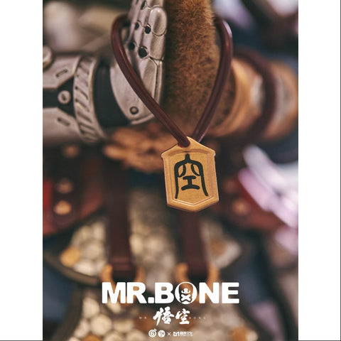 MR.BONE Wukong 2025 Limited Edition