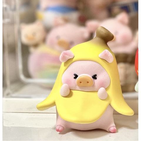 LuLu the Piggy Banana 2023 Limited Edition