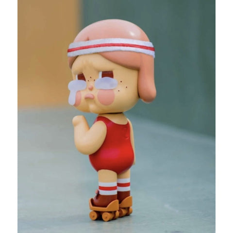 Crybaby Roller Girl 2019 Limited Edition