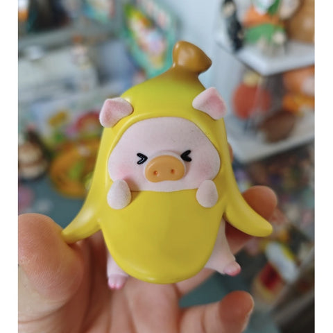 LuLu the Piggy Banana 2023 Limited Edition