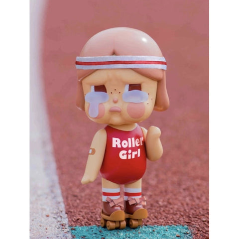 Crybaby Roller Girl 2019 Limited Edition