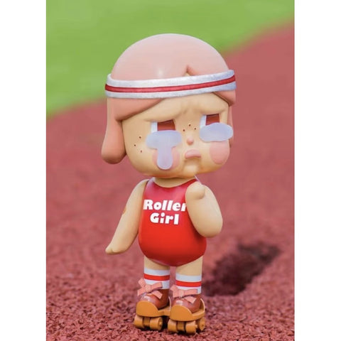 Crybaby Roller Girl 2019 Limited Edition
