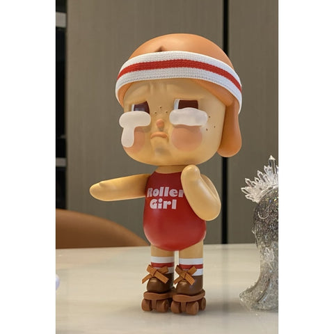 Crybaby Roller Girl 2019 Limited Edition