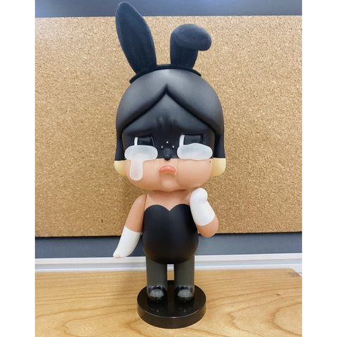 Crybaby Bunny Girl 2019 Limited Edition