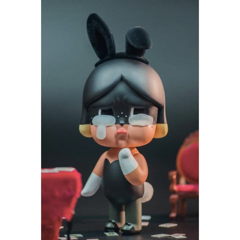 Crybaby Bunny Girl 2019 Limited Edition