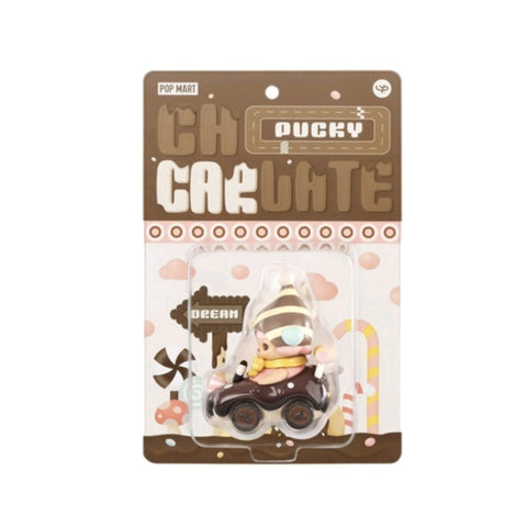PUCKY Cho'car'late 2022 Limited edition