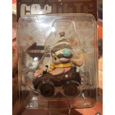 PUCKY Cho'car'late 2022 Limited edition