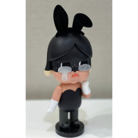 Crybaby Bunny Girl 2019 Limited Edition