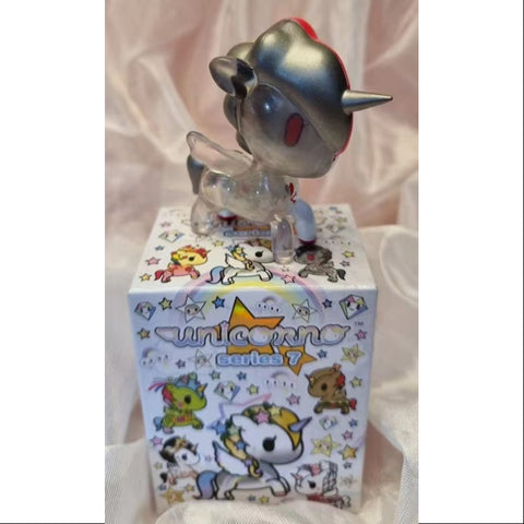 Tokidoki Unicorno Series 7 Robolina