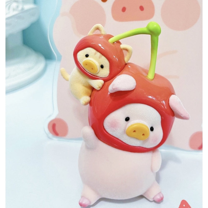 LuLu the Piggy Cherry 2023 Limited Edition