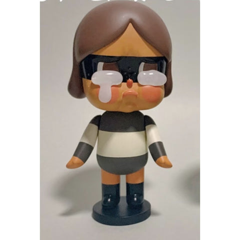 Crybaby The Robber Black Ver. 2019 Limited Edition