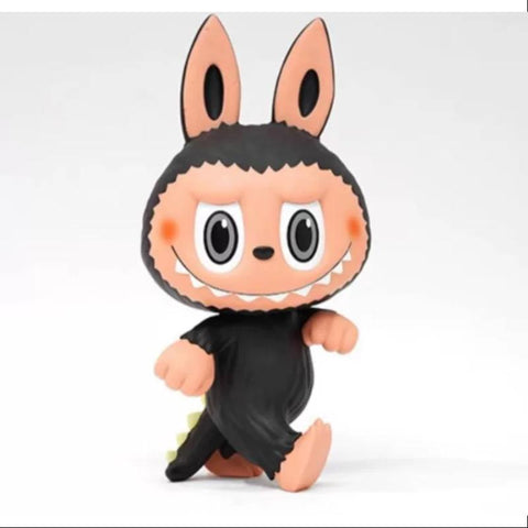 【開店記念セール！】 Monsters The Labubu Zimomo TOYSEZ – LIMITED Ankaa ST その他