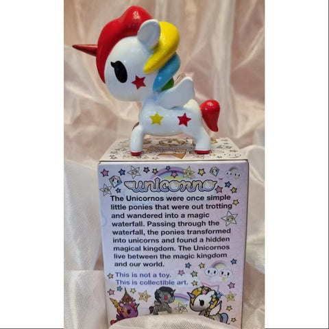 Tokidoki Unicorno Series 7 Robolina