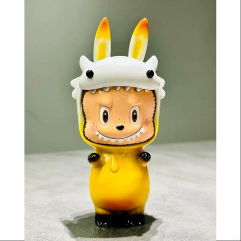 Labubu The Monsters Labubu Byron Ara Shanghai PTS LIMITED