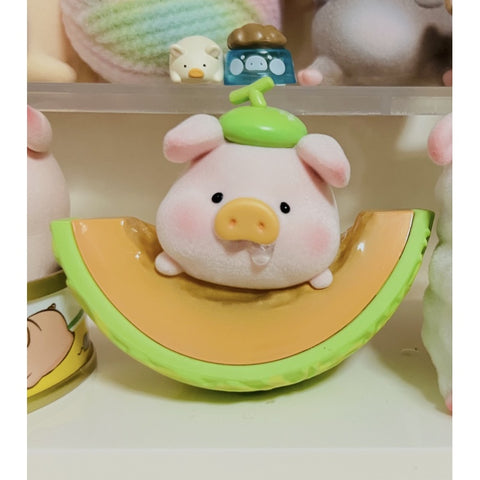 LuLu the Piggy Melon 2023 Limited Edition