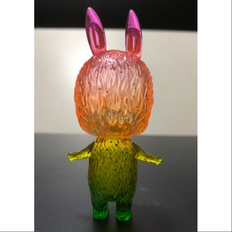 Labubu The Monsters Mini Labubu Mensa LIMITED – TOYSEZ