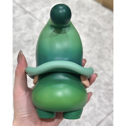 PUCKY Fat Fairy Green 2018 Limited Edition