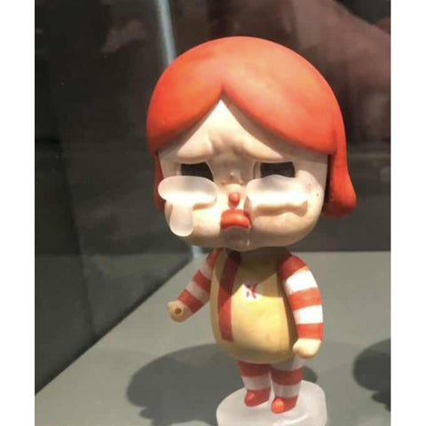 Crybaby Happy Me 2019 Limited Edition