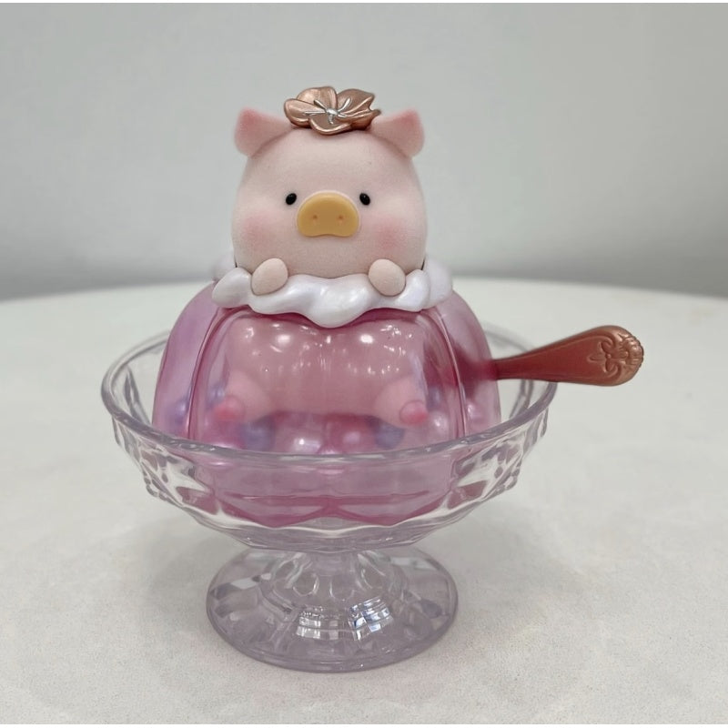LuLu the Piggy The Jelly Fairy 2023 Limited Edition