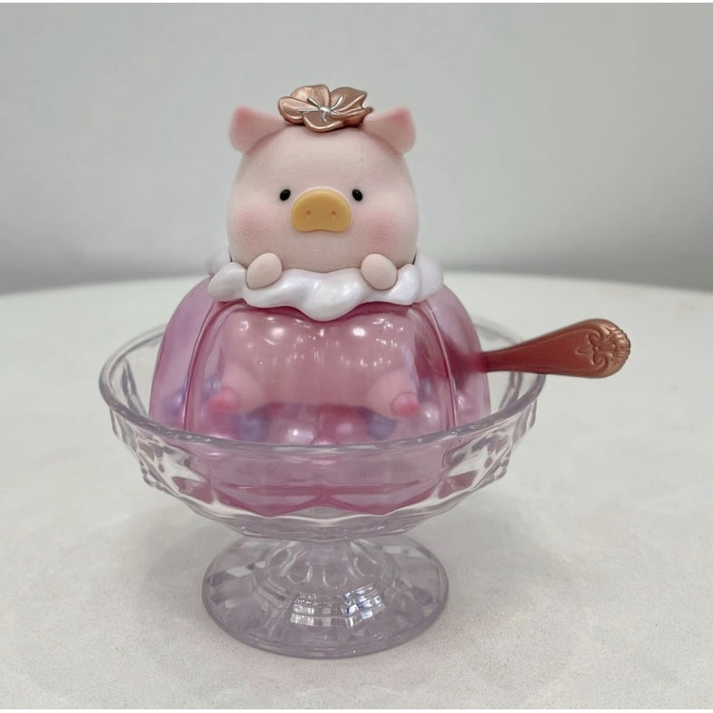 LuLu the Piggy Limited Edition Rare Figurine List – Page 3 – TOYSEZ