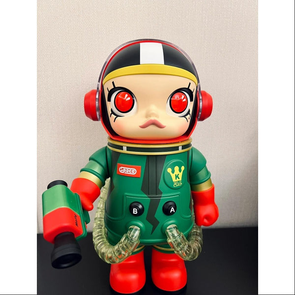 MEGA コレクション 400％ SPACE MOLLY WATERMELON【限定品