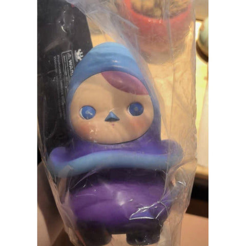 PUCKY Fat Fairy Mgatical Blue 2018 Limited Edition