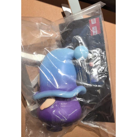 PUCKY Fat Fairy Mgatical Blue 2018 Limited Edition