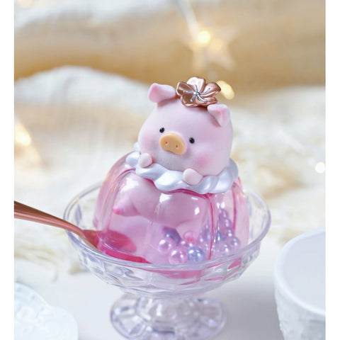 LuLu the Piggy The Jelly Fairy 2023 Limited Edition