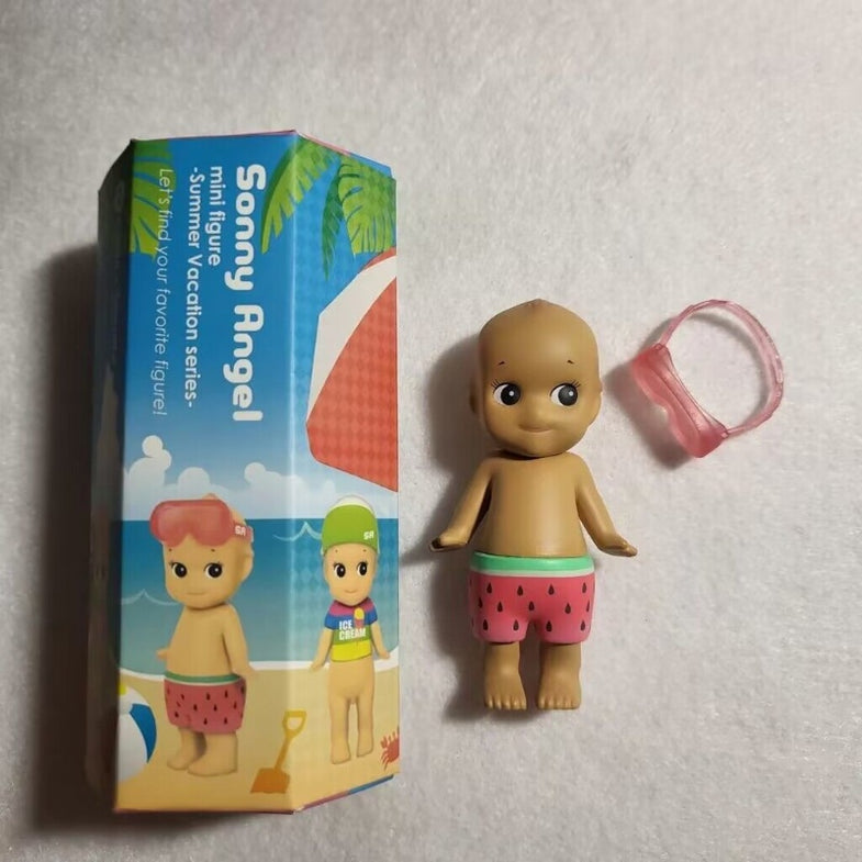 Summer Vacation Series 2017 – TOYSEZ