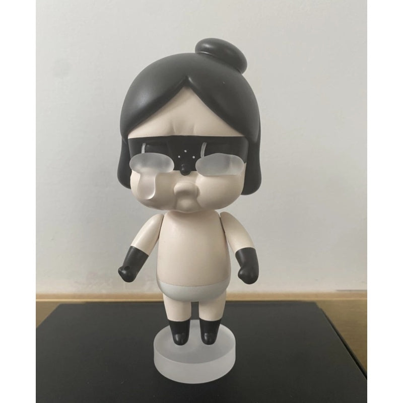 Crybaby Alone in The Dark 2019 Limited Edition